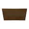 Large Brown Crate with Chalkboard by Ashland&#xAE;